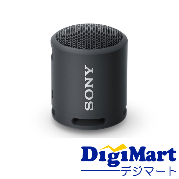 SONY ワイヤレスポータブルスピーカー SRS-XB13（C） ベージュ スマホ