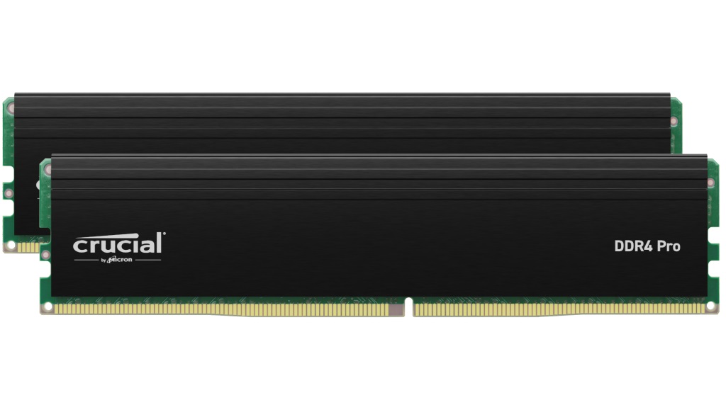 crucial CP2K16G56C46U5 メモリー - 最安値・価格比較 - Yahoo