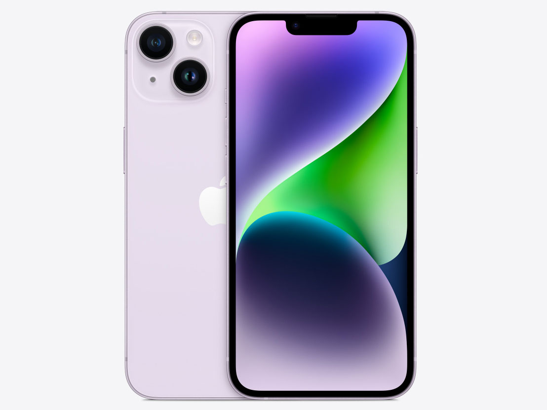 Apple iPhone 11 128GB パープル SIMフリー iPhone本体 - 最安値・価格 