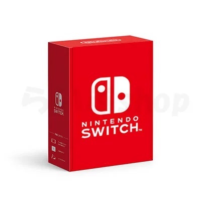 任天堂 Nintendo Switch 有機ELモデル ストア版 Nintendo Switch