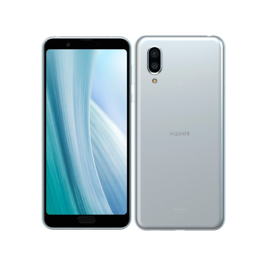 シャープ Aquos Sense3 Plus Sh M11 6インチ メモリー6gb ストレージ128gb ムーンブルー Simフリー Aquos Aquos Sense アンドロイドスマートフォン 最安値 価格比較 Yahoo ショッピング 口コミ 評判からも探せる
