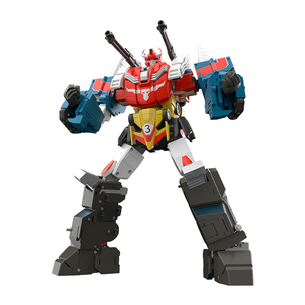 タカラトミー トランスフォーマー エイジ・オブ・ザ・プライム AOTP-22