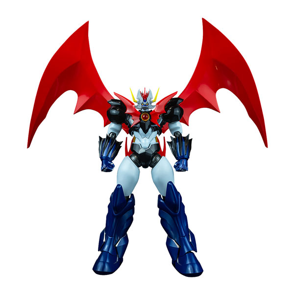 BLAZE マジンカイザー （オリジナル版） アクションフィギュア [エンバートイズ]の商品画像