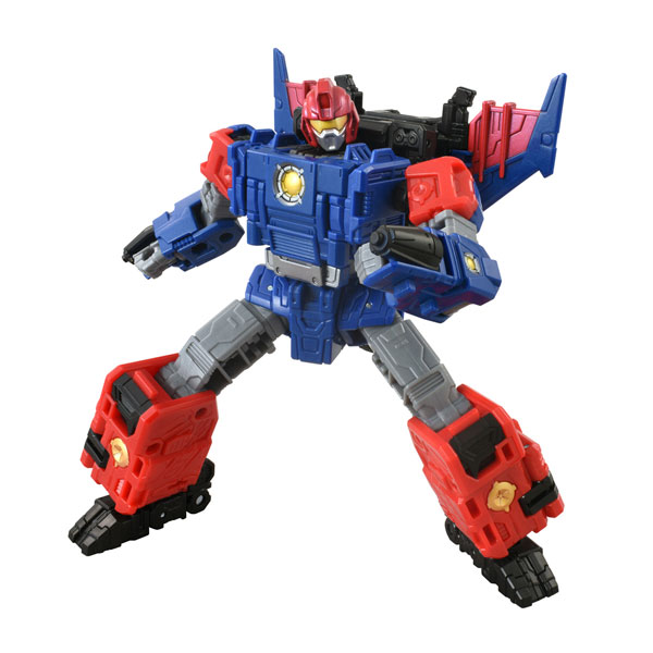 トランスフォーマー エイジ・オブ・ザ・プライム AOTP-36 ネクサスプライムの商品画像
