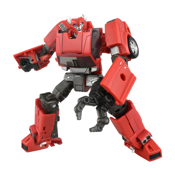 トランスフォーマー エイジ・オブ・ザ・プライム AOTP-41 クリフジャンパー （プライムユニバース）の商品画像