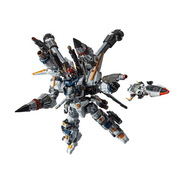 タカラトミー ダイアクロン DA-124 ダイアバトルスX-1:宇宙機動タイプ