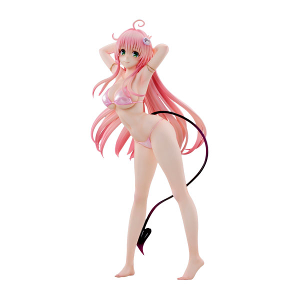 アルター To LOVEる-とらぶる-ダークネス 結城 美柑 スク水Ver. （1/7