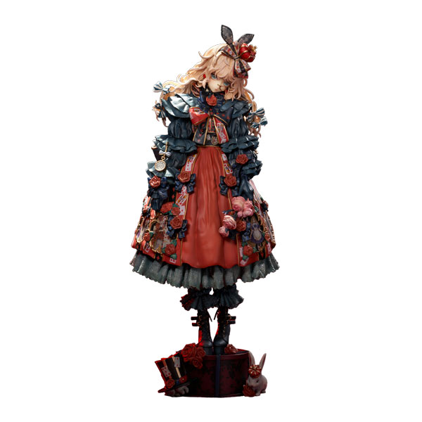 プレックス ギガンティックシリーズ ドラゴンボールZ 人造人間18号