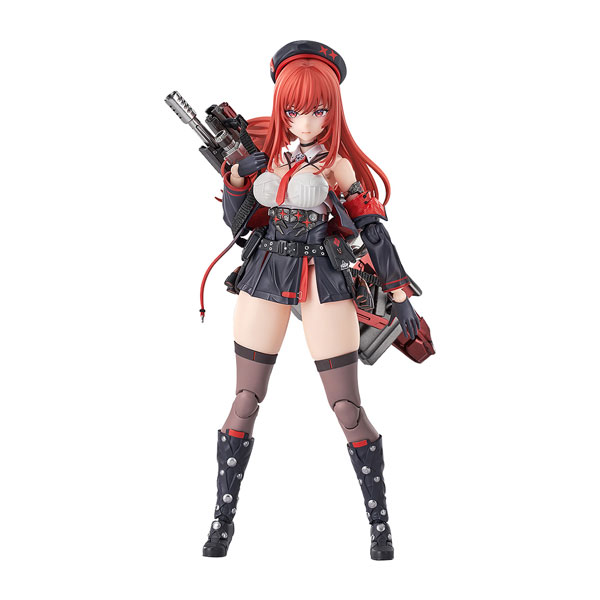 Hyper Body 勝利の女神：NIKKE ラピ：レッドフード フィギュア本体