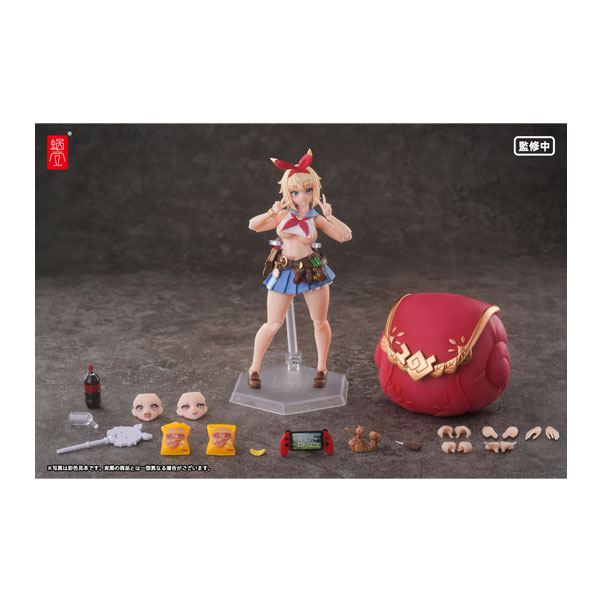 マックスファクトリー Fate/Grand Order セイバー/フランケン