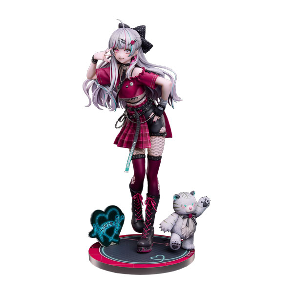 グッドスマイルカンパニー キャラクターボーカルシリーズ02 鏡音リン