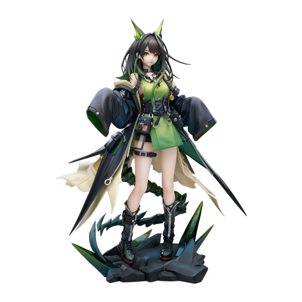 APEX TOYS アークナイツ Mon3tr 1/7 フィギュア本体 - 最安値・価格