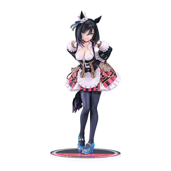 ファット・カンパニー ファット・カンパニー ウマ娘 プリティー