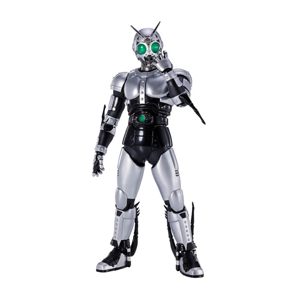 S.H.フィギュアーツ S.H.Figuarts（真骨彫製法） 仮面ライダーBLACK RX
