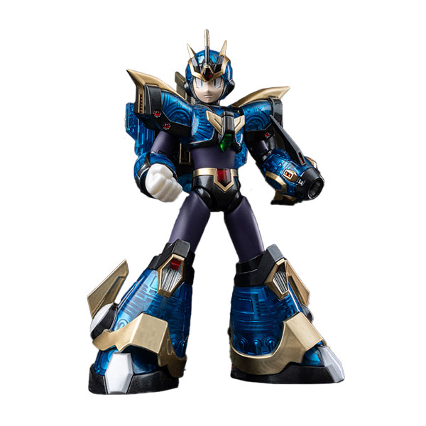 HIYA ロックマンX X アルティメットアーマー Ver. フィギュア本体 - 最