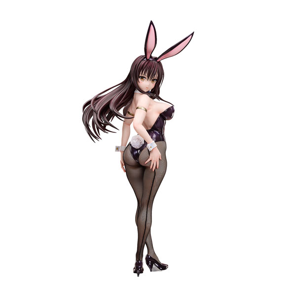 B-style To LOVEる-とらぶる- ダークネス 古手川唯 バニーVer. 1/3の商品画像