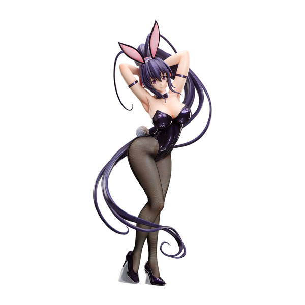 B-style ハイスクールD×D HERO 姫島朱乃 バニーVer. 1/3の商品画像
