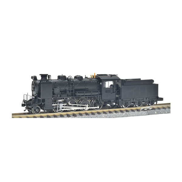 トミーテック TOMIX DD51-500形ディーゼル機関車 2212 模型