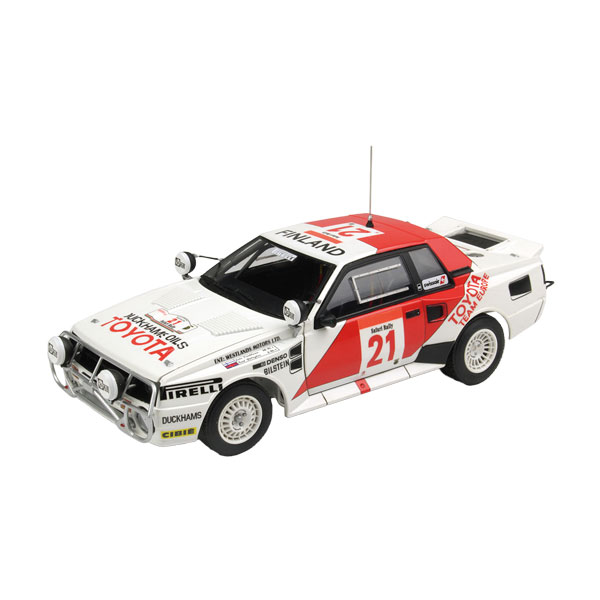 タミヤ カルソニック GT-R （R34） （1/24スケール スポーツカー No