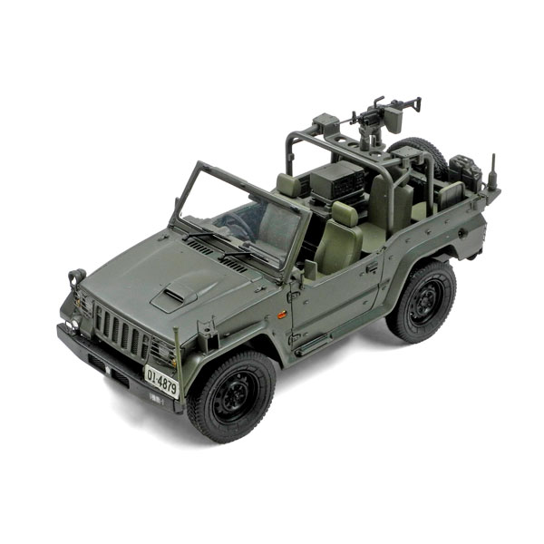 タミヤ デ ハビランド モスキート FB Mk.VI（1/32スケール エアー