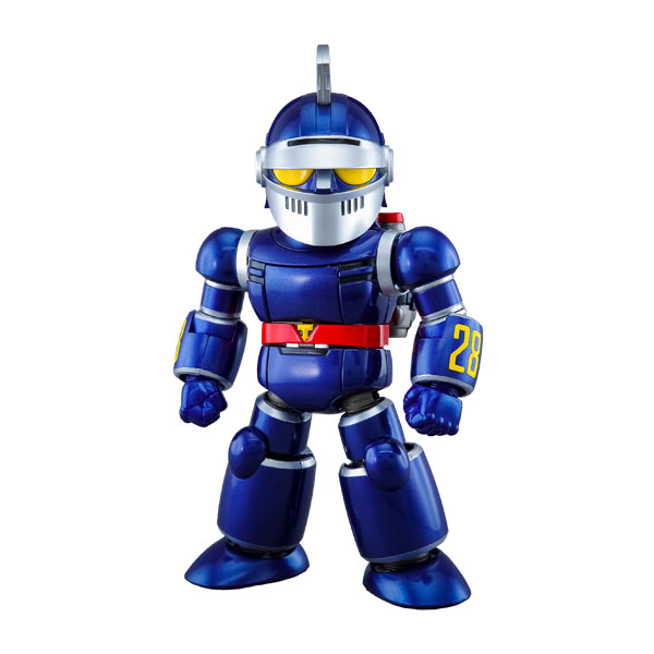 ES合金 太陽の使者 鉄人28号 [ACTION TOYS] キャラクター - 最安値 