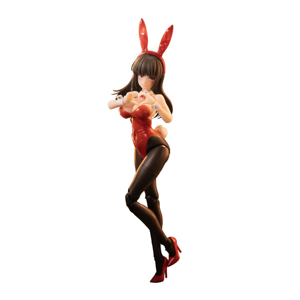 空想JKシリーズ JK-01バニーガール レナ 1/12 フィギュア本体 - 最安値 