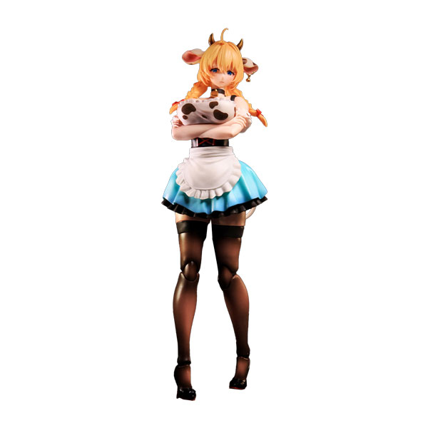 LADo TOYS ERA-003 デイジー・トーラス ウェイトレスVer. 1/12
