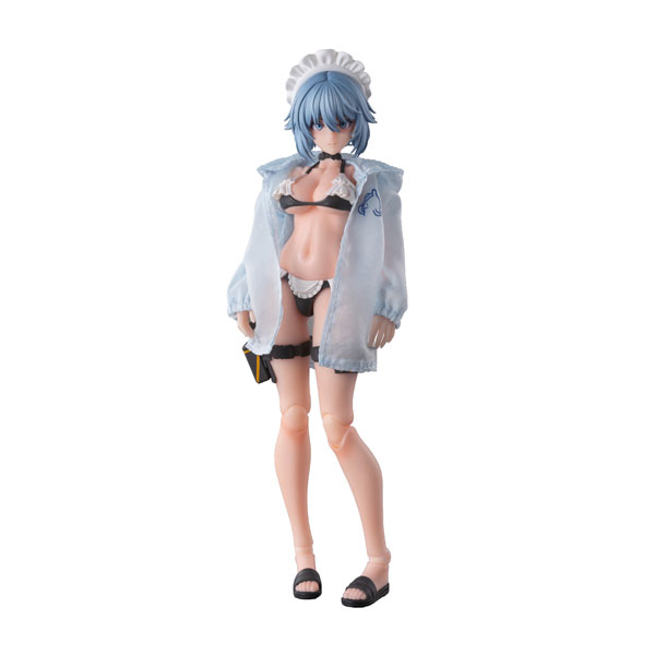 AniGame アズールレーン チェシャー ファンシー・ナイトドリームVer. 1