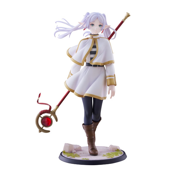 最安値　未開封最新フィギュアまとめ売り31体　更木剣八　フリーレン Claynel 葬送のフリーレン フリーレン 1/7 フィギュア本体 - 最安値