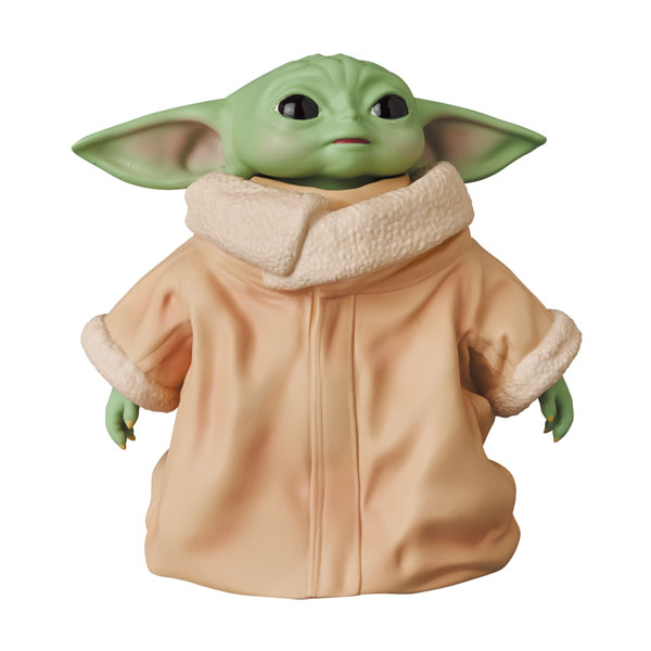 MEDICOM TOY ウルトラディテールフィギュア No.613 UDF GROGU（TM