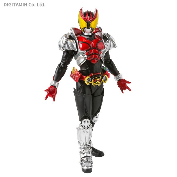 S.H.Figuarts 真骨頂 仮面ライダーキバ