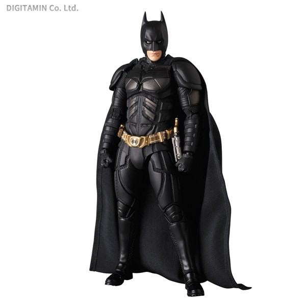 MAFEX バットマン Ver.3.0の商品画像