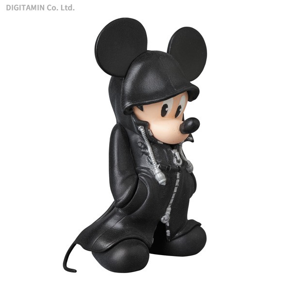 Medicom Toy ウルトラディテールフィギュア Udf No 473 Kingdom Hearts King Mickey キングダムハーツ 最安値 価格比較 Yahoo ショッピング 口コミ 評判からも探せる