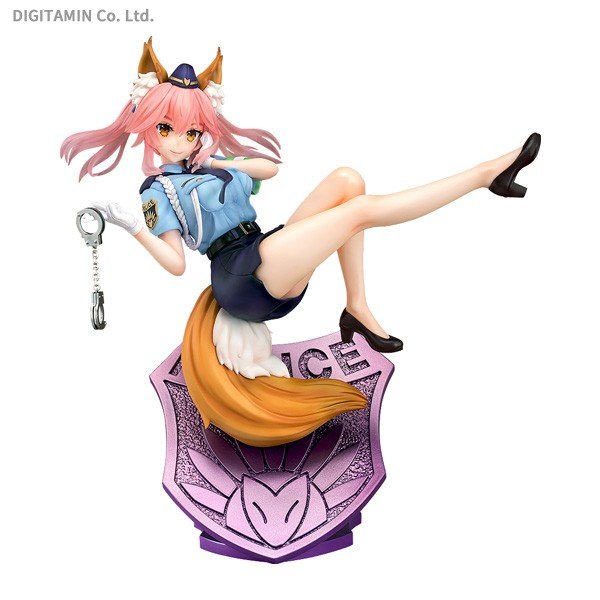 2025年最新】Yahoo!オークション -#婦警(フィギュア)の中古品