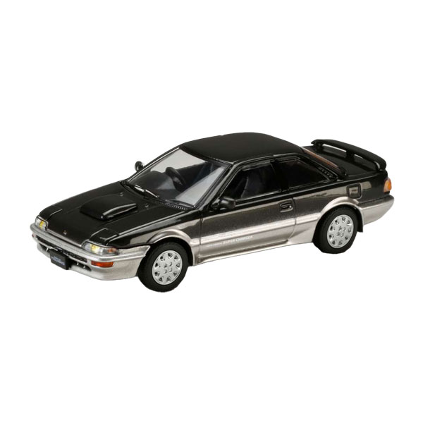 ホビージャパン トヨタ スプリンター トレノ GT-Z AE92 シューティングトーニングII （1/64スケール ダイキャスト ABS HJ643060ZST） おもちゃのミニカーの商品画像