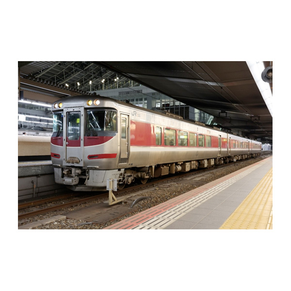 ポポンデッタ ポポンデッタ JR キハ189系「びわこエクスプレス ポポンデッタ ポポンデッタ JR キハ189系「びわこエクスプレス