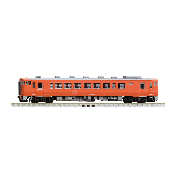 トミーテック トミックス 国鉄ディーゼルカー キハ40-2000形（T） 9473 トミックス NゲージのJR、国鉄車両の商品画像