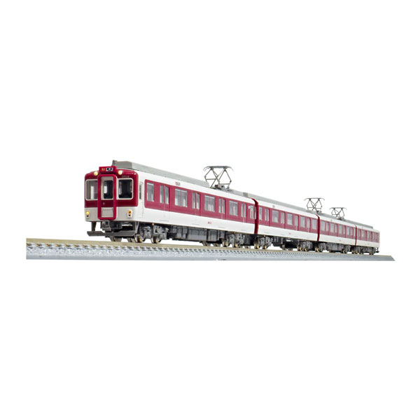 グリーンマックス グリーンマックス 近鉄8600系(後期形・車番 グリーンマックス グリーンマックス 近鉄8600系(後期形・車番