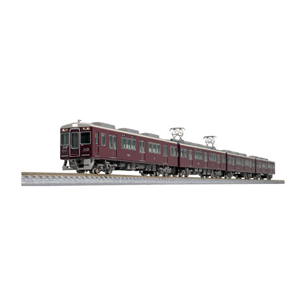 グリーンマックス 31650 阪急7000系 宝塚線 グリーンマックス グリーンマックス 阪急7000系（リニューアル車