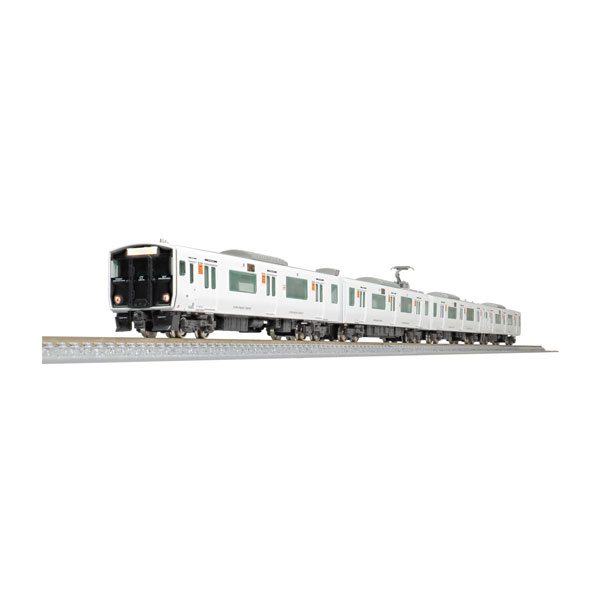 グリーンマックス グリーンマックス JR九州817系3000番代 6両