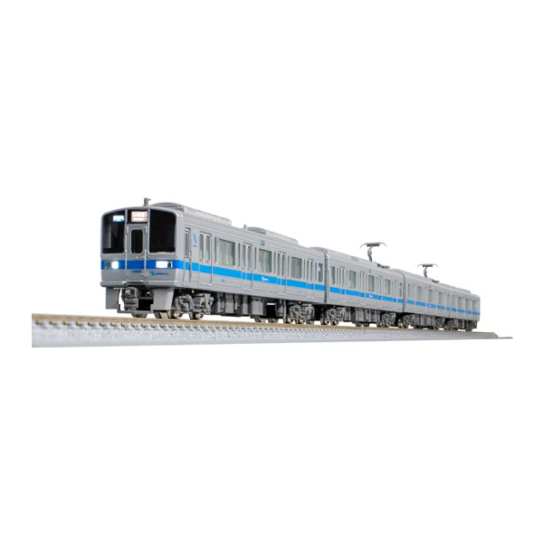 マ*1様 ＜31955＞小田急1000形（更新車・1066編成）4両編成セット（ グリーンマックス Nゲージ 小田急1000形(更新車・1066編成)4両