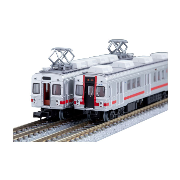 マイクロエース マイクロエース 国鉄キ620 ロータリー式除雪車 （キ621