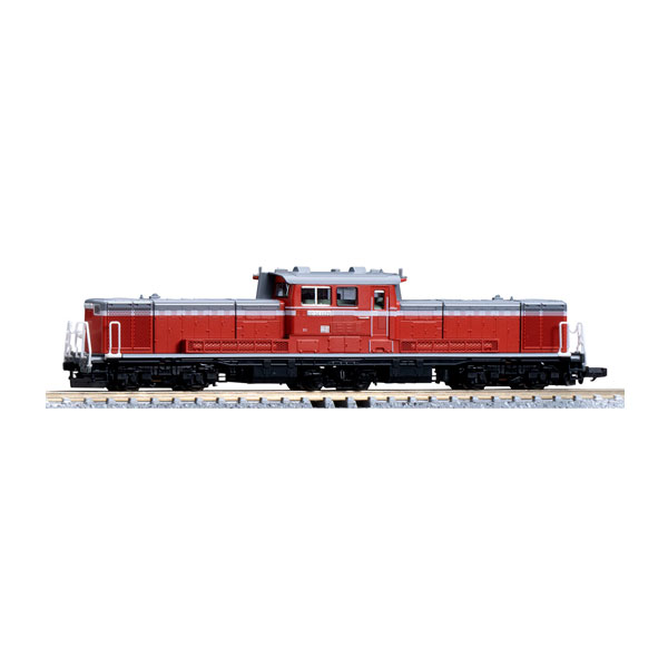 トミーテック トミックス JR DD51-1000形ディーゼル機関車（JR西日本