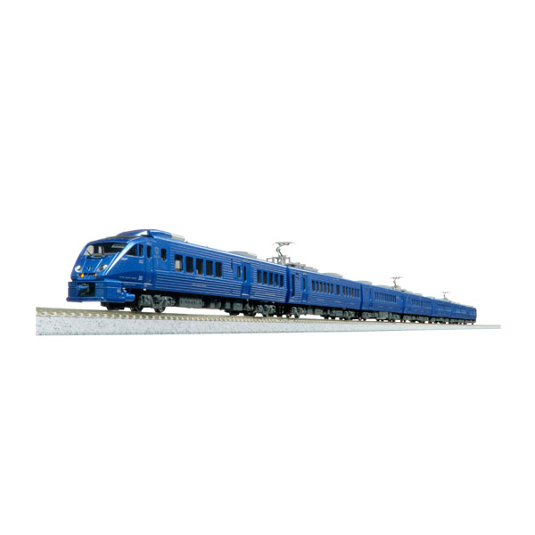カトー カトー 883系「ソニック」 リニューアル車（1次車） 基本セット