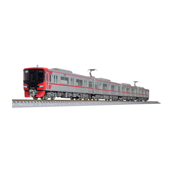 グリーンマックス グリーンマックス 名鉄9500系（6次車）増結4両編成