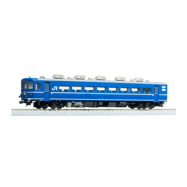 カトー カトー スハフ14 JR仕様 1-587 模型、プラモデルの車両 - 最