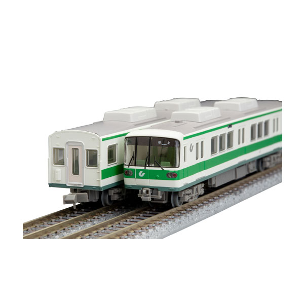 鉄道コレクション 神戸市営地下鉄 西神・山手線3000形 3両セット 332619の商品画像