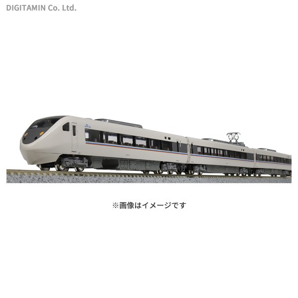 KATO 681系 しらさぎ｜Yahoo!フリマ（旧PayPayフリマ）