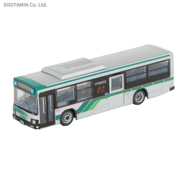 トミーテック 全国バスコレクション 遠州鉄道 いすゞエルガ