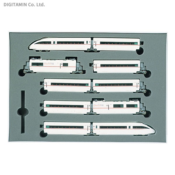 2025年最新】Yahoo!オークション -tomix 92754 小田急